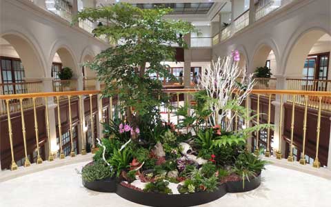 点赞！必发7790再获华为、前海？？毓伞⒖崭壑行耐...