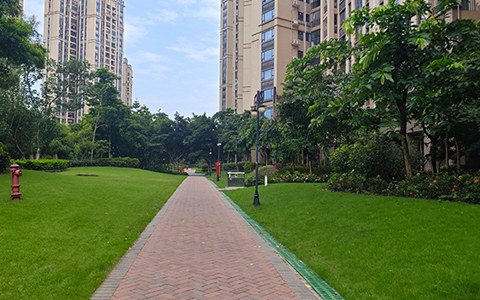 必发7790携手保利物业共创人居规范，，，新增进场多个高品质住宅项目